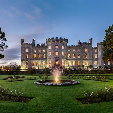 Markree Castle Sligo Dış mekan fotoğraf