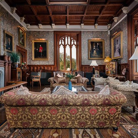 Markree Castle Sligo Dış mekan fotoğraf
