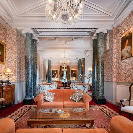 Markree Castle Sligo Dış mekan fotoğraf