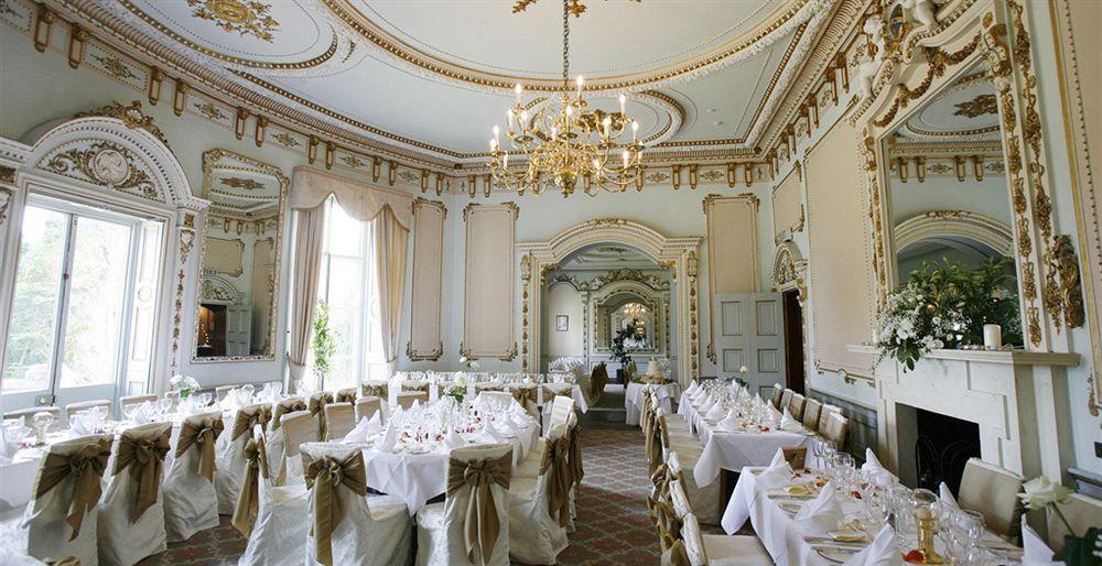 Markree Castle Sligo Dış mekan fotoğraf