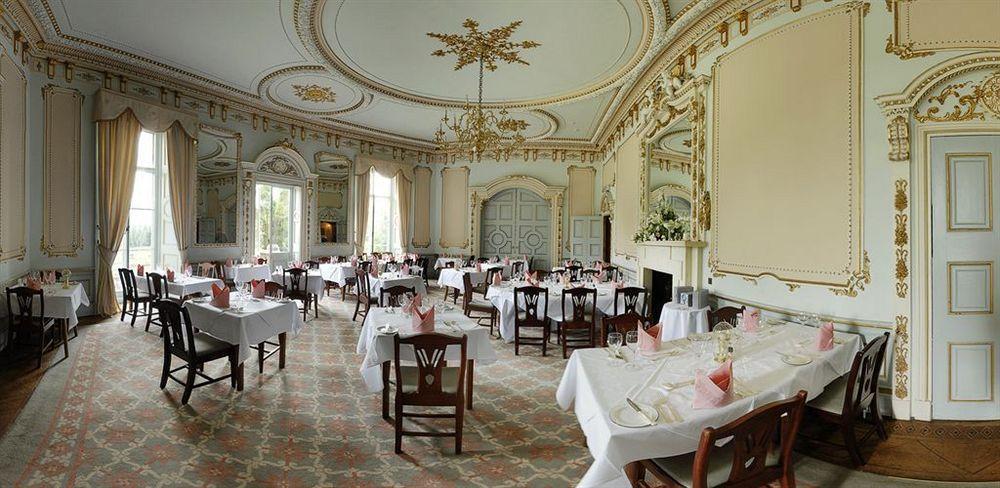Markree Castle Sligo Dış mekan fotoğraf