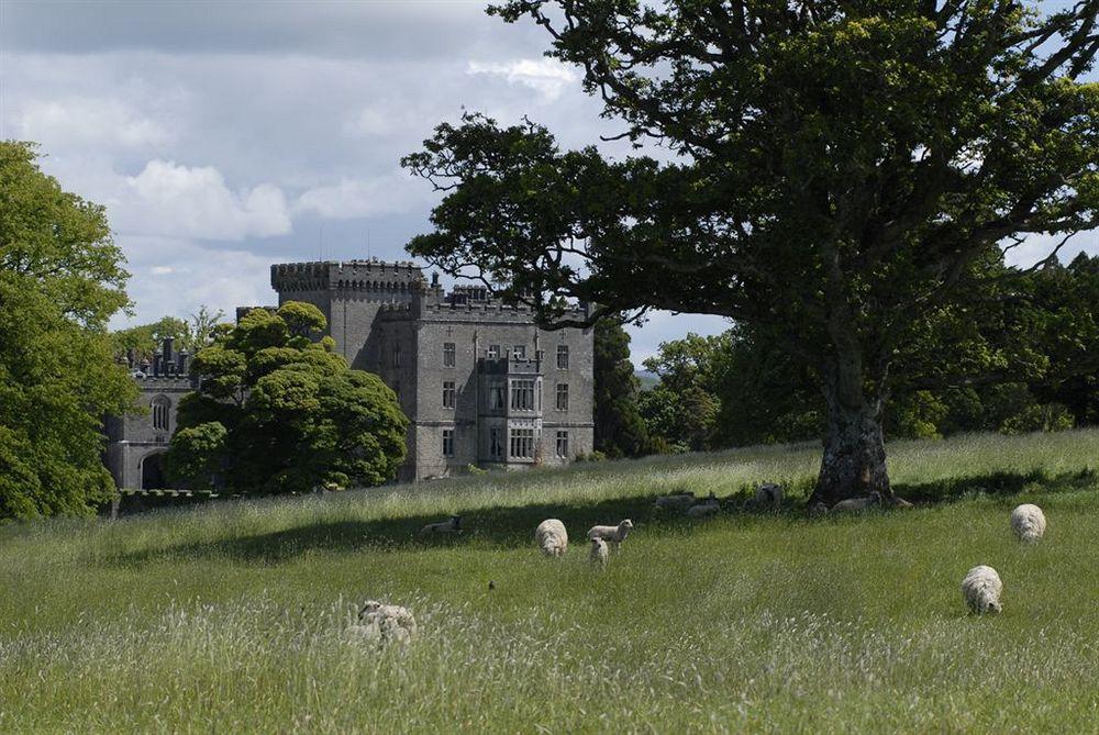 Markree Castle Sligo Dış mekan fotoğraf