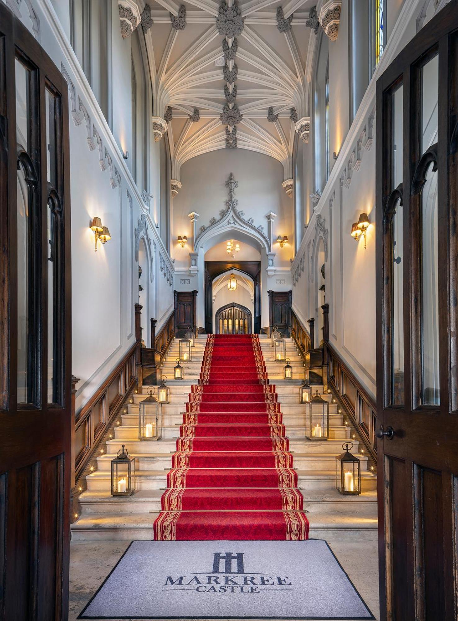 Markree Castle Sligo Dış mekan fotoğraf