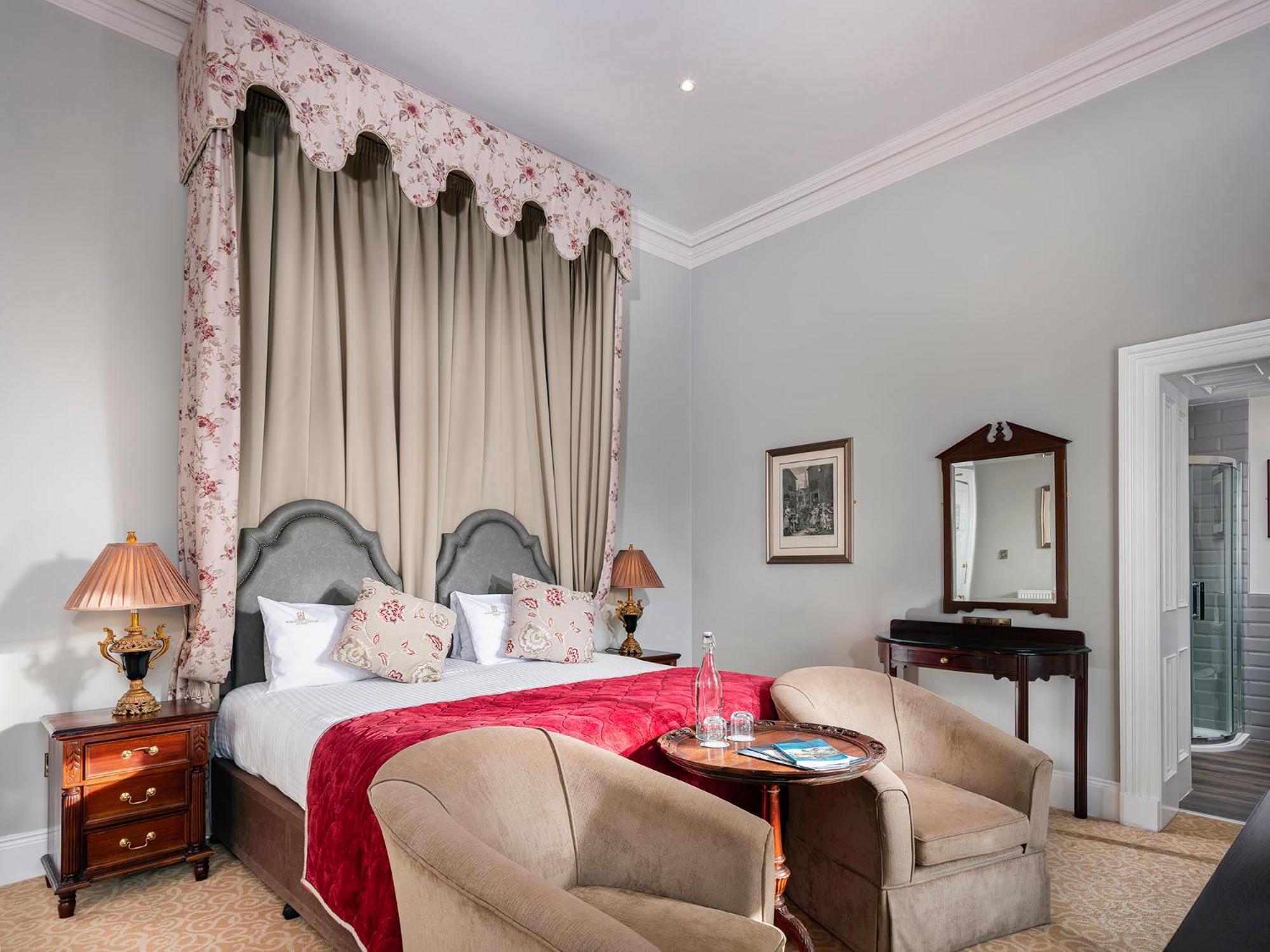 Markree Castle Sligo Dış mekan fotoğraf