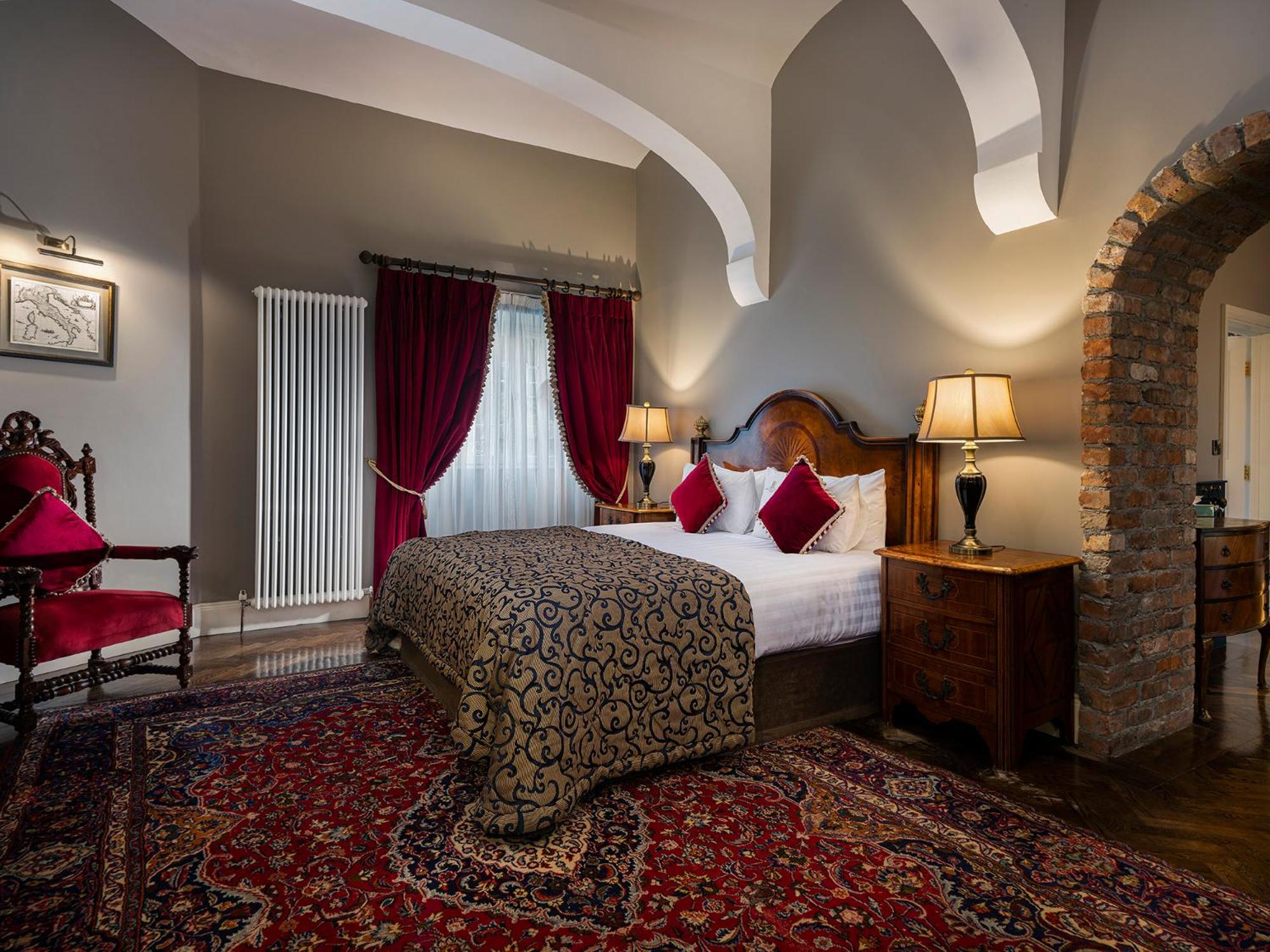 Markree Castle Sligo Dış mekan fotoğraf