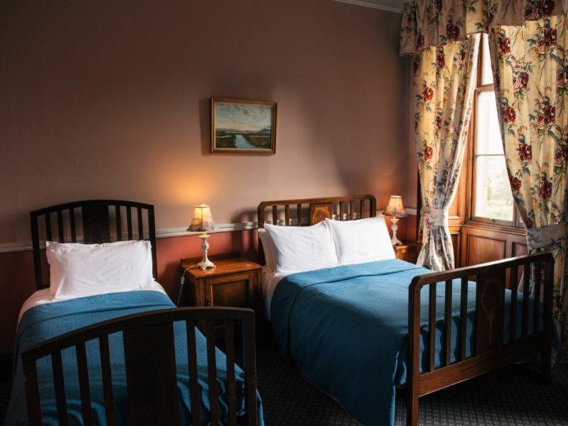 Markree Castle Sligo Dış mekan fotoğraf