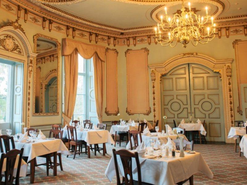 Markree Castle Sligo Dış mekan fotoğraf
