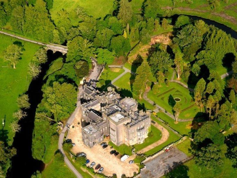 Markree Castle Sligo Dış mekan fotoğraf