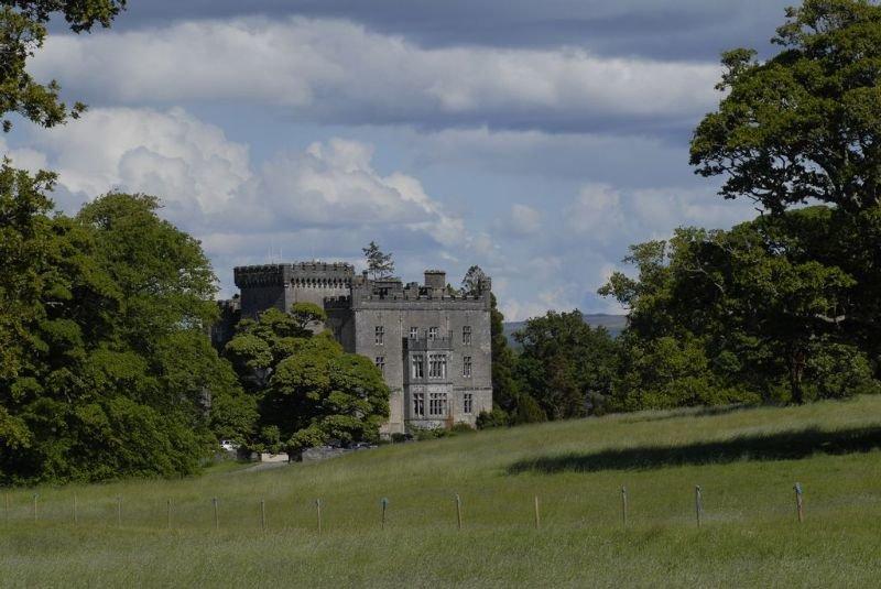 Markree Castle Sligo Dış mekan fotoğraf