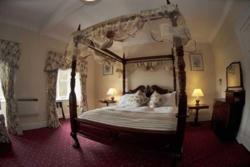 Markree Castle Sligo Dış mekan fotoğraf