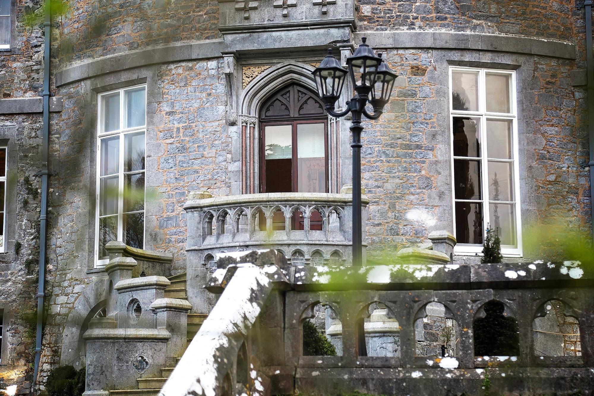 Markree Castle Sligo Dış mekan fotoğraf