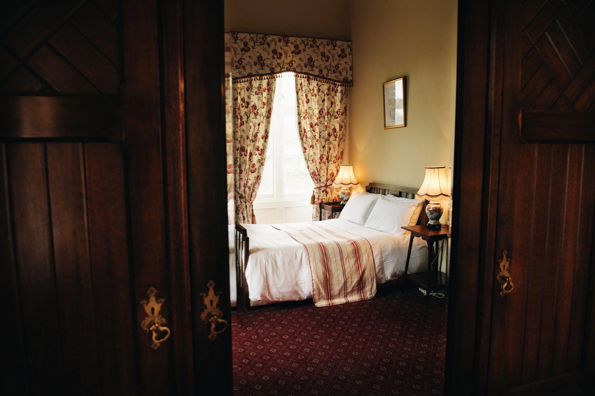 Markree Castle Sligo Dış mekan fotoğraf