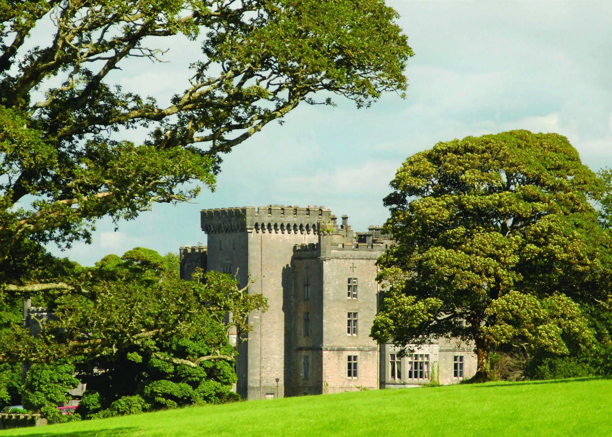 Markree Castle Sligo Dış mekan fotoğraf