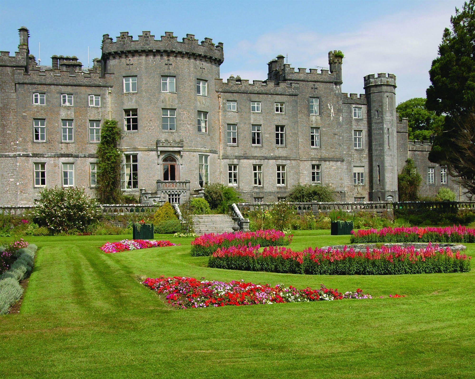 Markree Castle Sligo Dış mekan fotoğraf