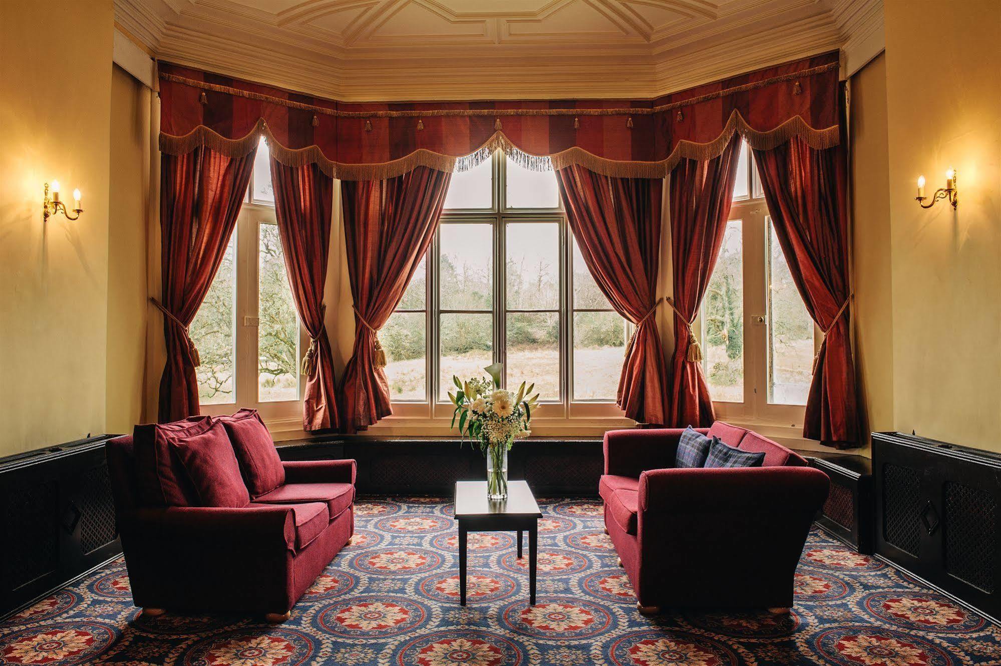 Markree Castle Sligo Dış mekan fotoğraf