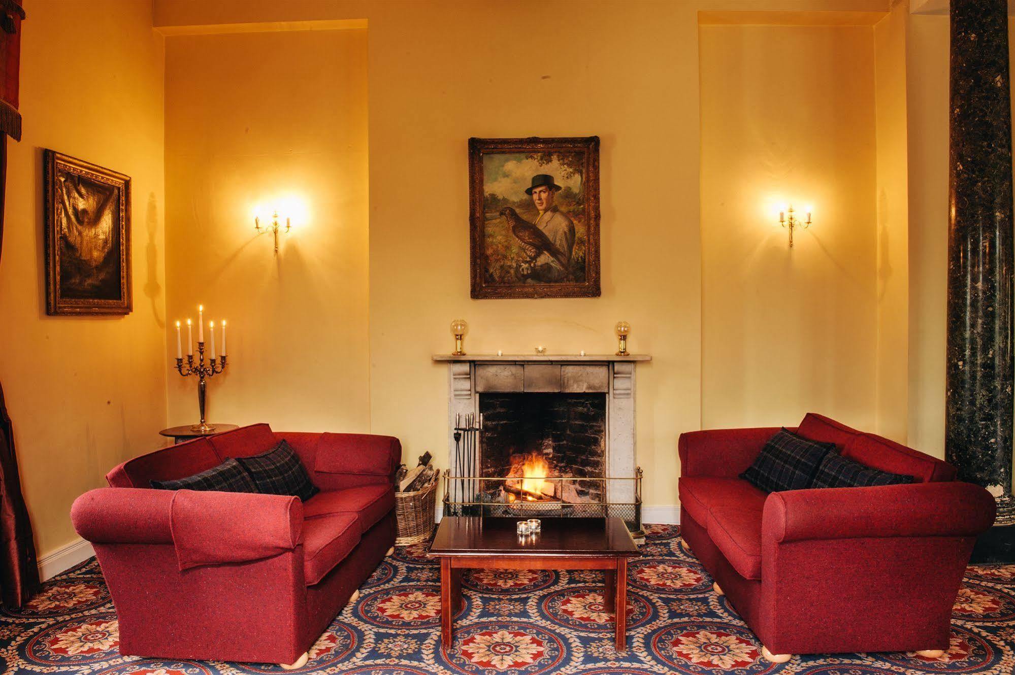 Markree Castle Sligo Dış mekan fotoğraf