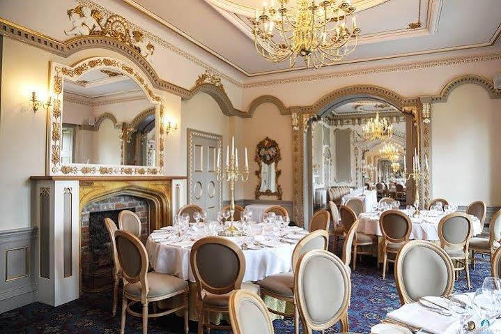 Markree Castle Sligo Dış mekan fotoğraf