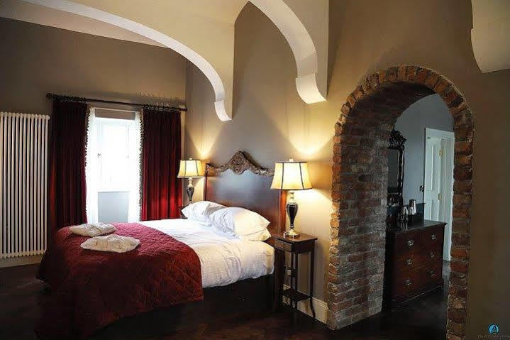 Markree Castle Sligo Dış mekan fotoğraf