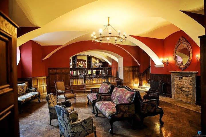 Markree Castle Sligo Dış mekan fotoğraf